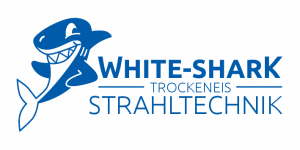 White Shark Logo Png